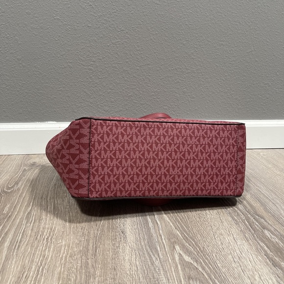 Michael Kors chain shoulder bag - Picture 7 of 8